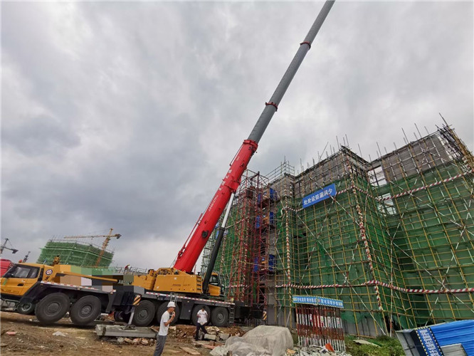 兴国县吊装方案需要单独付费吗？复杂工况是否提供专家论证？